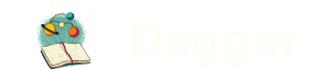 Dagger Logo